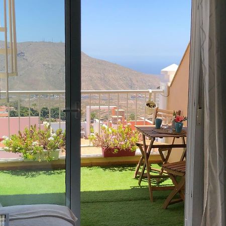Atlantic Villa Tenerife Chayofa Eksteriør billede