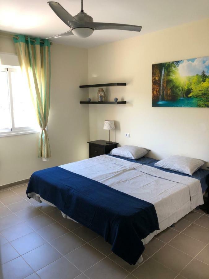 Atlantic Villa Tenerife Chayofa Eksteriør billede