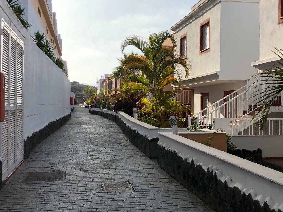 Atlantic Villa Tenerife Chayofa Eksteriør billede