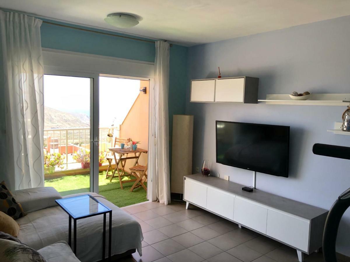 Atlantic Villa Tenerife Chayofa Eksteriør billede